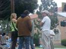 Le Monde de Joan Tournage 