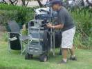 Le Monde de Joan Tournage 