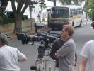Le Monde de Joan Tournage 