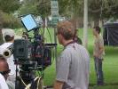 Le Monde de Joan Tournage 