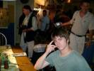 Le Monde de Joan Tournage 