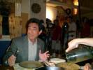 Le Monde de Joan Tournage 