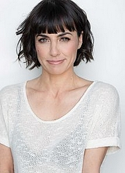 Constance Zimmer