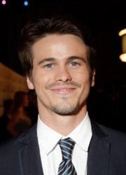 Jason Ritter