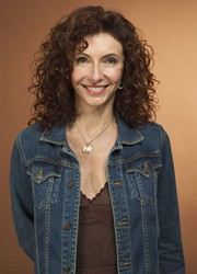 Mary Steenburgen